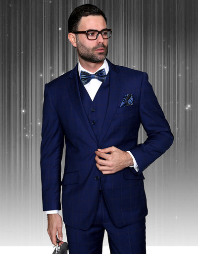 Suits 41 1 JE-5167  - from alligatorwarehouse.com