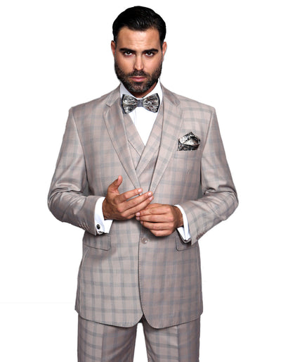 Suits 132 1 8C-1267  - from alligatorwarehouse.com