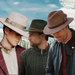 hats & caps