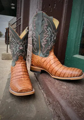 Cowboy Boots For Men Collection - Premium Cowboy Boots For Men at alligatorwarehouse.com