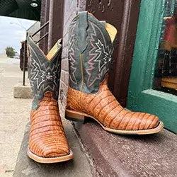 Cowboy Caiman