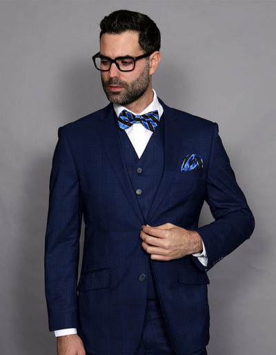 Suits 44 1 PB-5964  - from alligatorwarehouse.com