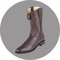 Roper Cowboy Boots