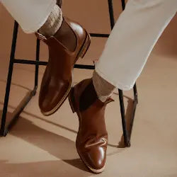 Dress Boots