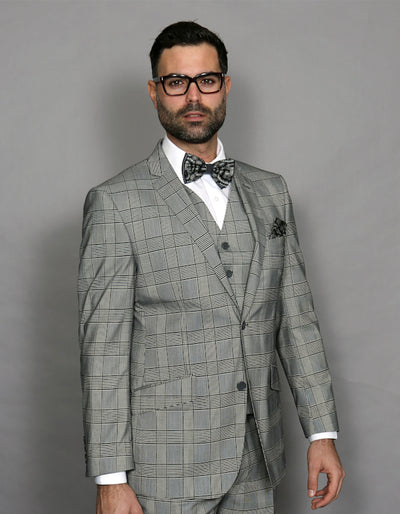 Suits 46 1 0T-0684  - from alligatorwarehouse.com
