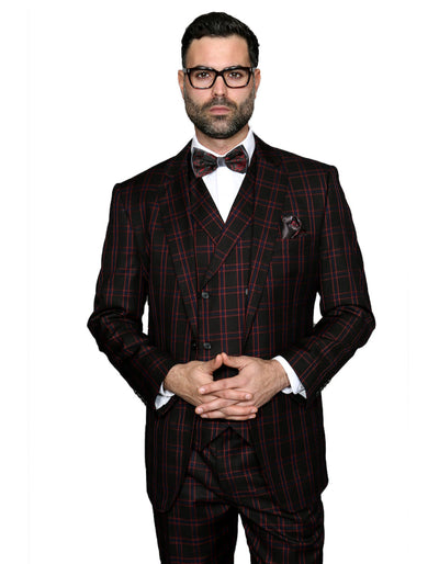 Suits 138 1 XU-7960  - from alligatorwarehouse.com