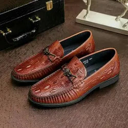 Alligator Shoes