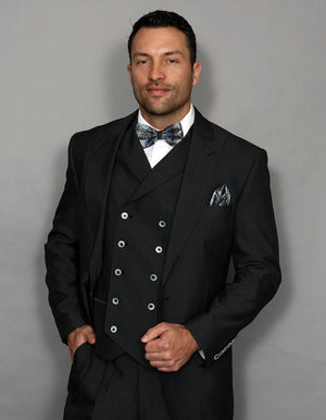 Suits 101