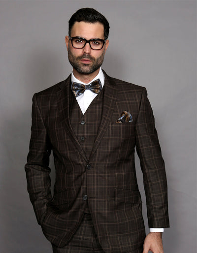 Suits 49 1 D0-2898  - from alligatorwarehouse.com