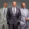 Steve Harvey