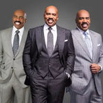 Steve Harvey