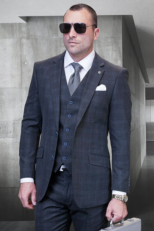 Windowpane Collection - Premium Windowpane at alligatorwarehouse.com
