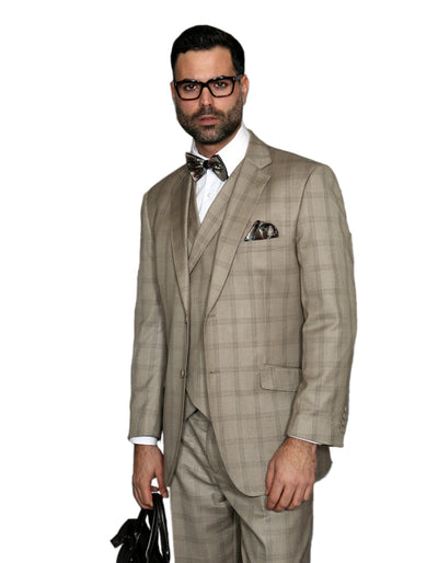 Suits 15 1 H7-1345  - from alligatorwarehouse.com