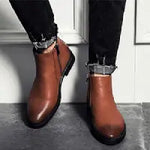 Mens Dress Boots