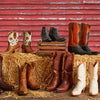 Cowboy Boots