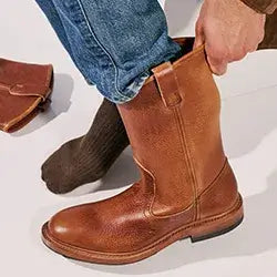 Roper Boots