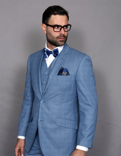Suits 51 1 YZ-0959  - from alligatorwarehouse.com