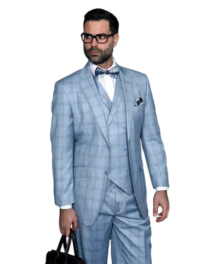 Suits 17 1 Z3-4909  - from alligatorwarehouse.com