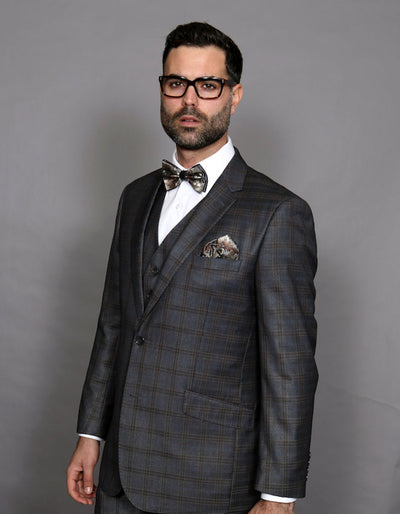 Suits 55 1 BX-7052  - from alligatorwarehouse.com