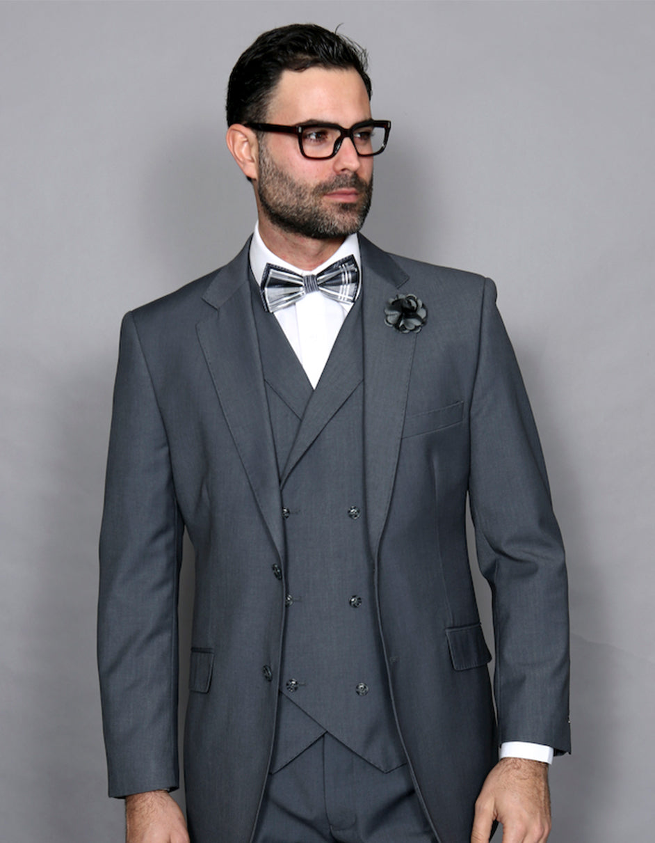 Suits 111