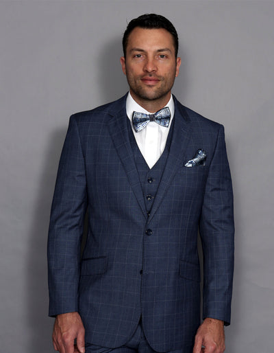 Suits 61 1 XG-9245  - from alligatorwarehouse.com