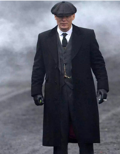Mens Costume Thomas Shelby Costume Outfit 1 QF-9161  - from alligatorwarehouse.com