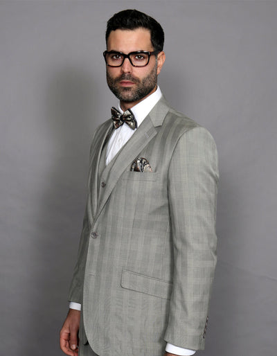 Suits 63 1 VD-4675  - from alligatorwarehouse.com