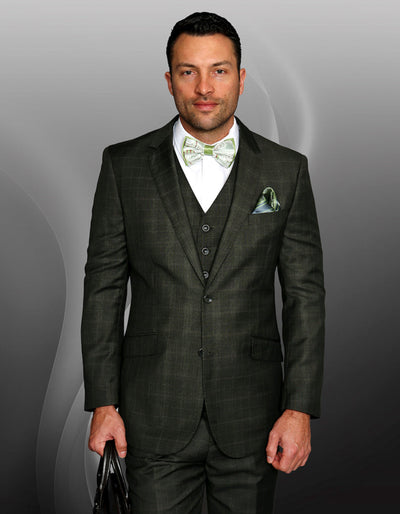 Suits 64 1 XL-4548  - from alligatorwarehouse.com