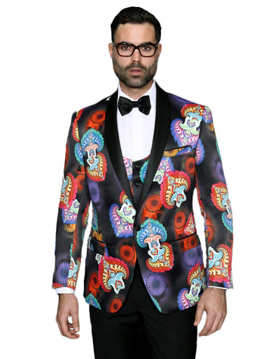 Suits 31 1 CO-8099  - from alligatorwarehouse.com