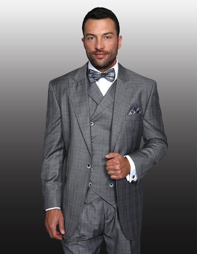 Suits 82 1 A5-6269  - from alligatorwarehouse.com
