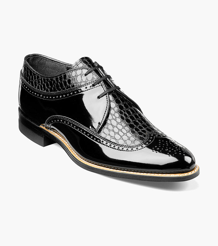 DAYTON Wingtip Oxford