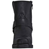 Dingo Black Harness Mens Leather Boots 6 DI19090_7_D  - from alligatorwarehouse.com