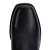 Dingo Black Harness Mens Leather Boots 3 DI19090_7_D  - from alligatorwarehouse.com