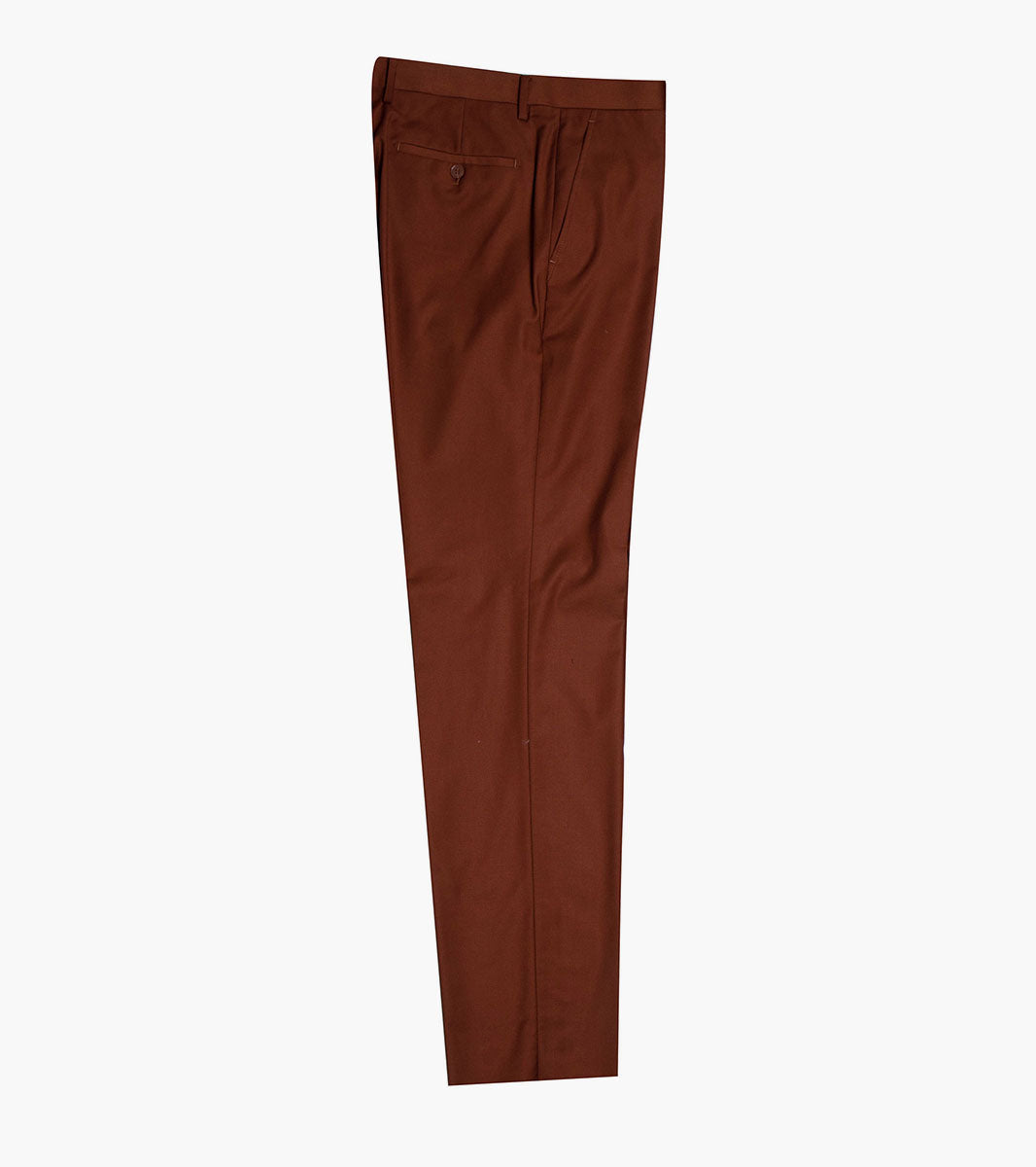 HOFFMAN 3 Piece Vested Suit