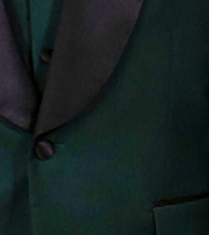CALLOWAY 3 Piece Vested Tux
