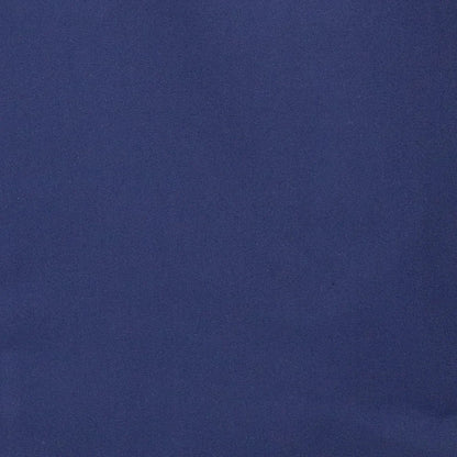 Men's Patriot Blue Double Breasted Two Piece Suit