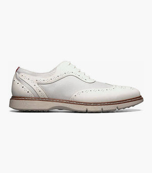 SUMMIT Wingtip Lace Up