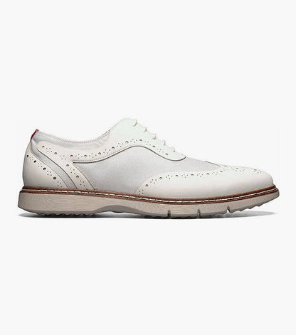 SUMMIT Wingtip Lace Up