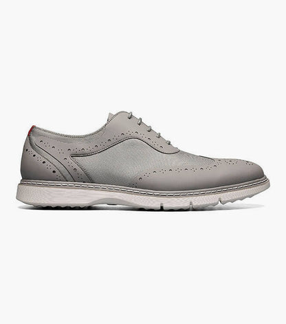 SUMMIT Wingtip Lace Up