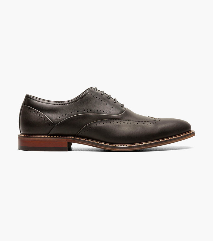Stacy Adams Macarthur Wingtip Oxford by Stacy Adams Shoes