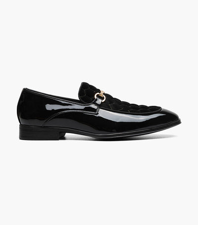 Stacy Adams Sprague Moc Toe Bit Slip On by Stacy Adams Shoes