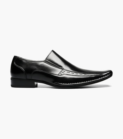 TEMPLIN Bike Toe Loafer