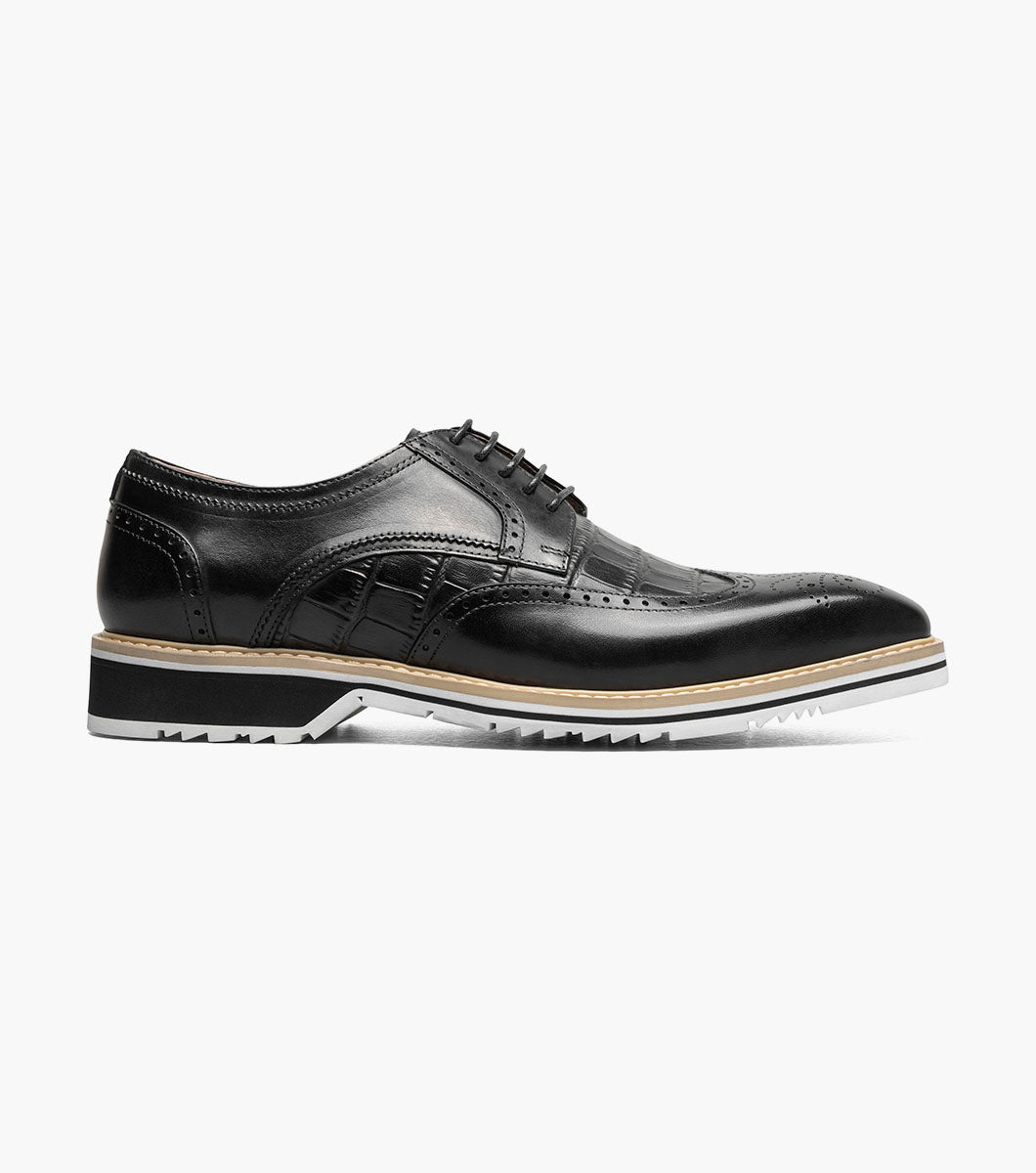 BEAUMONT Wingtip Oxford