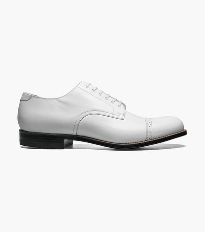 Stacy Adams Madison Cap Toe Oxford by Stacy Adams Shoes
