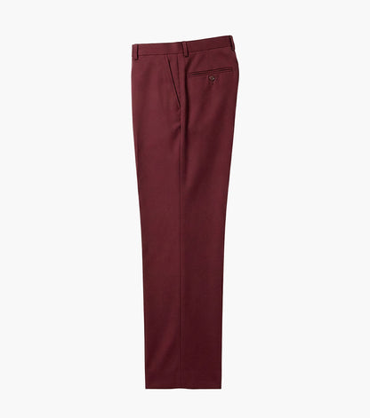 HOFFMAN 3 Piece Vested Suit