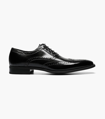 TINSLEY Wingtip Oxford