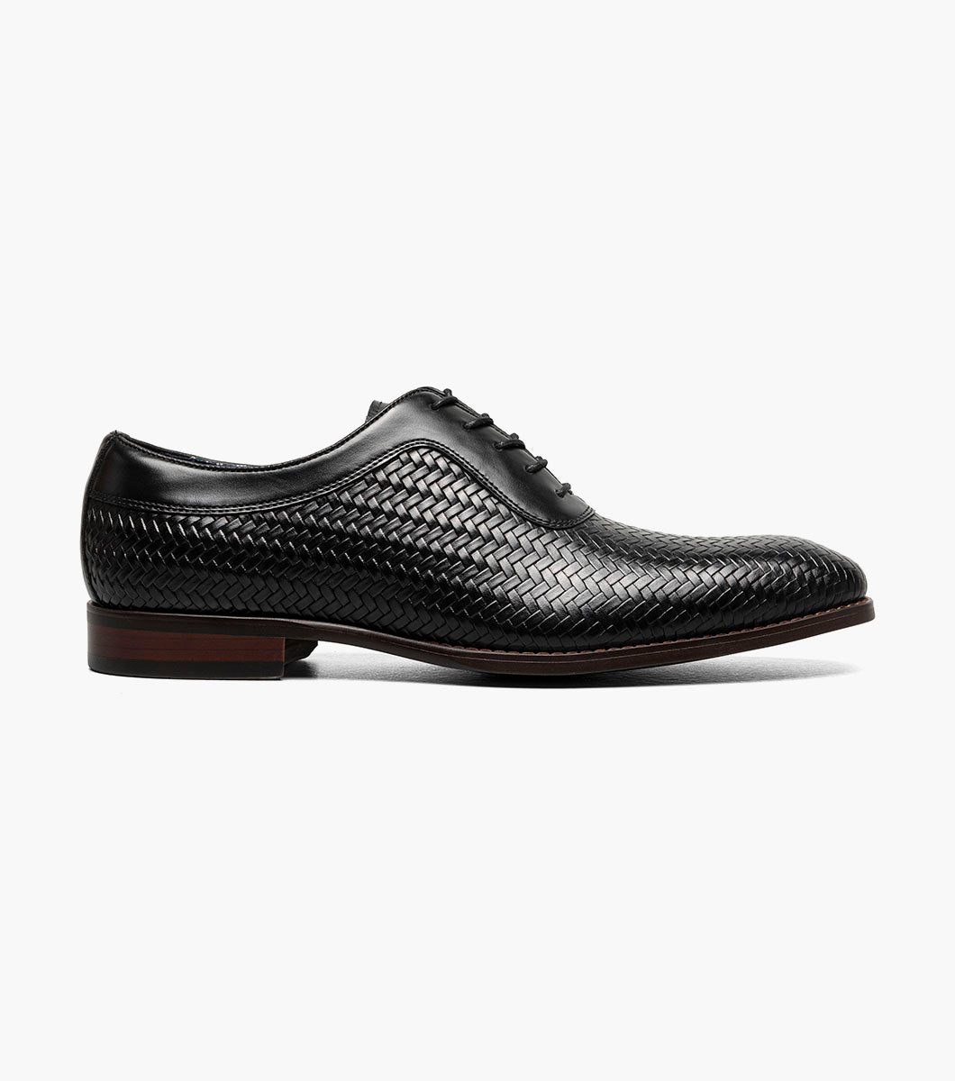 Stacy Adams Keating Plain Toe Oxford by Stacy Adams Shoes