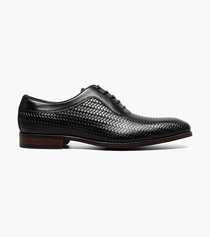 Stacy Adams Keating Plain Toe Oxford by Stacy Adams Shoes