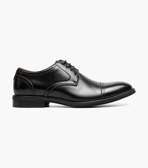 BAILEY Cap Toe Oxford