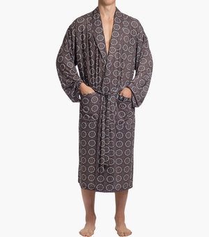 SOCIAL ROBE Comfort Stretch Loungewear